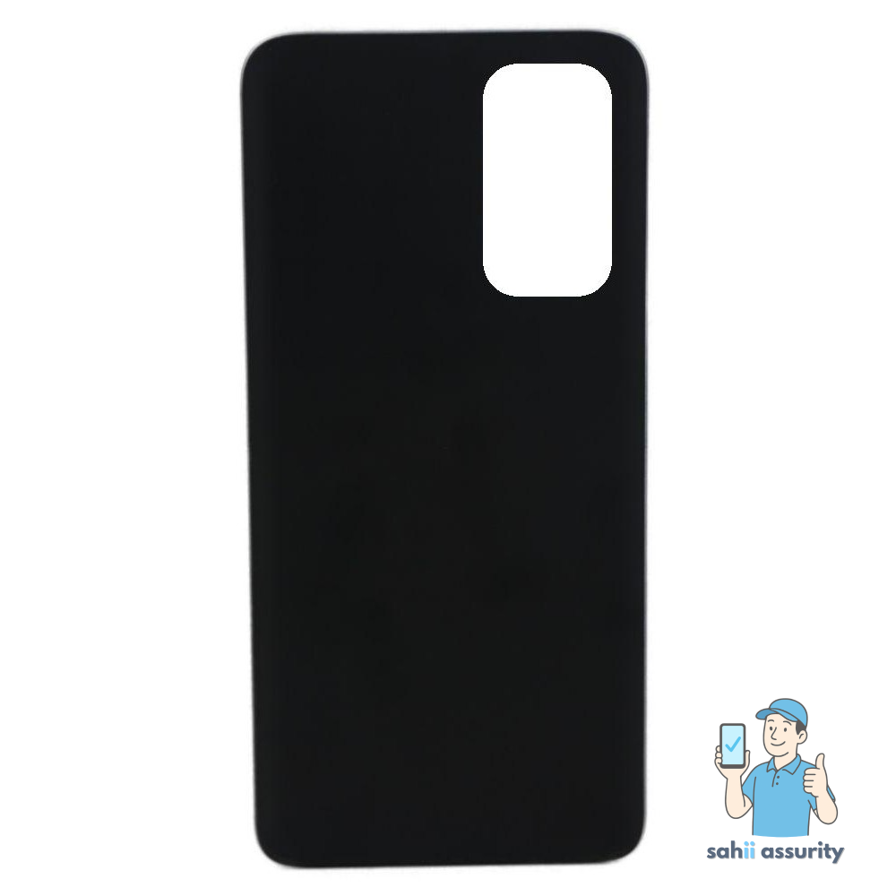 Back Panel Cover for Xiaomi Redmi Note 10T 5G thumbnail